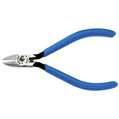 Klein Tools Midget Standard-Nose Diagonal Cutters