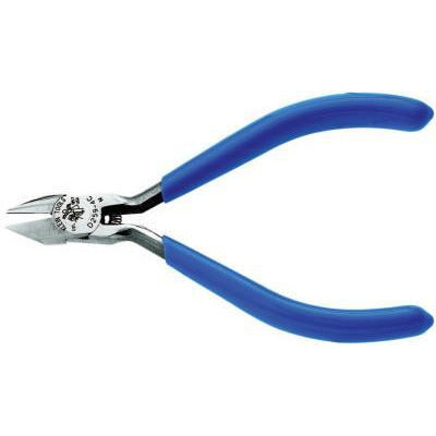 Klein Tools Midget Diagonal-Cutting Pliers