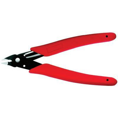 Klein Tools Flush Cutter, Lightweight