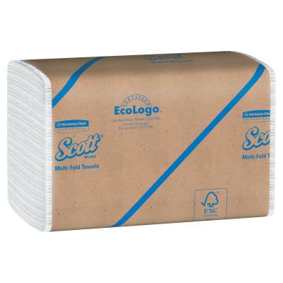 Scott® Folded Paper Towels