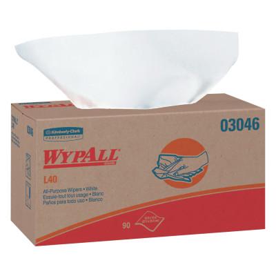 WypAll* L40 Towels