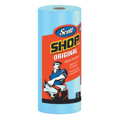 Scott® Shop Towels