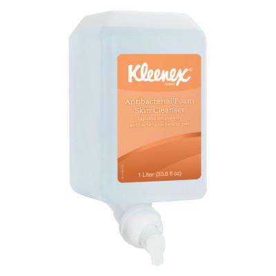 Kleenex® Antibacterial Hand Cleanser