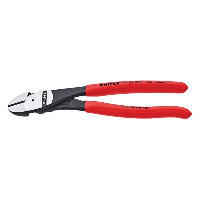 Knipex Ultra High Leverage Diagonal Cutters