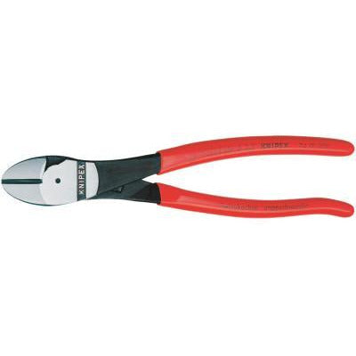 Knipex Ultra High Leverage Diagonal Cutters