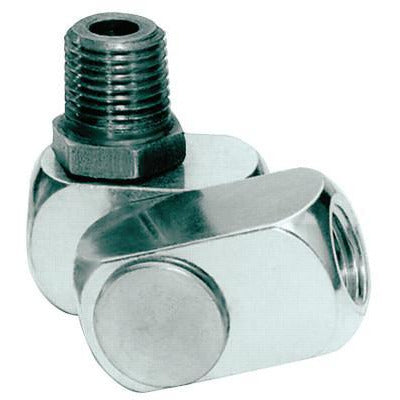 Dynabrade® Dynaswivel® NPT Air Line Connectors