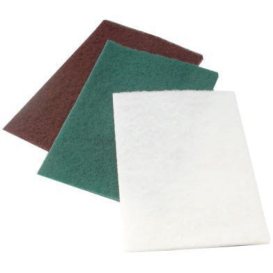 CGW Abrasives Non-Woven Hand Pads