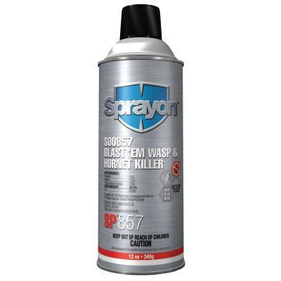 Sprayon® Blast'EM™ Wasp & Hornet Killer