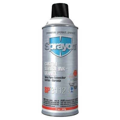 Sprayon® Stencil Inks