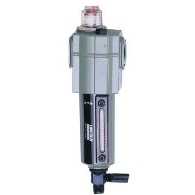 Lincoln Industrial Modular Air Line Lubricators