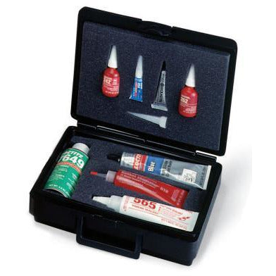 Loctite® Quick Service Tool Kits