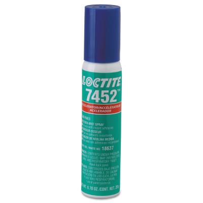 Loctite® 7452™ Tak Pak® Accelerator