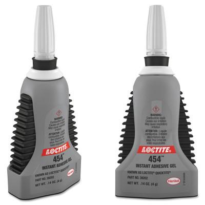 Loctite® Quicktite® Instant Adhesive Gel