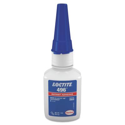 Loctite® 496™ Super Bonder® Instant Adhesive