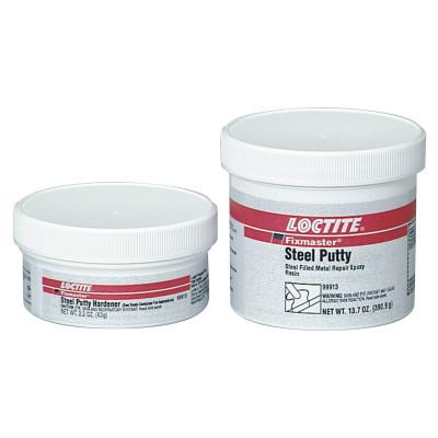 Loctite® Fixmaster® Steel Putty