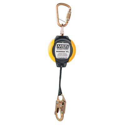 MSA Workman® Personal Fall Limiters