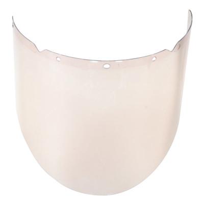 MSA V-Gard® Visor for Elevated Temperature Applications