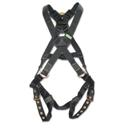 MSA Workman® Arc Flash Full Body Harness