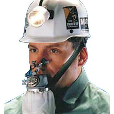 MSA W65 Self-Rescuer Respirators