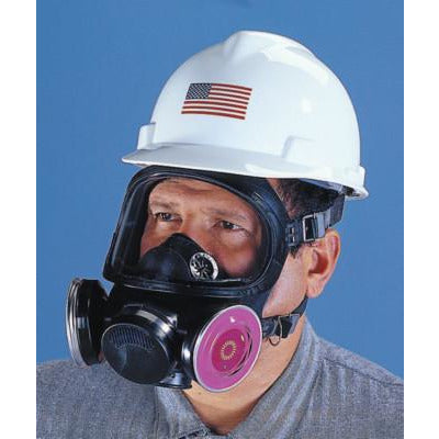 MSA Ultra-Twin® Respirators