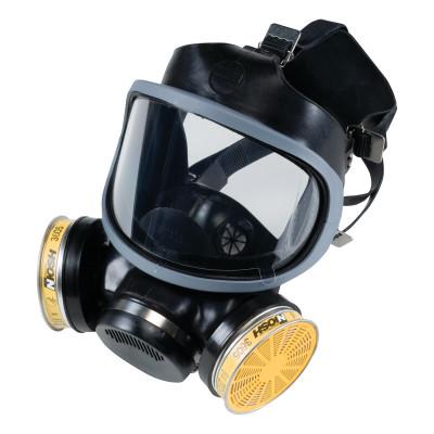 MSA Ultra-Twin® Respirators