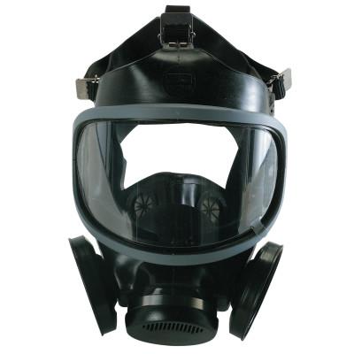 MSA Ultra-Twin® Full-Facepiece Respirators