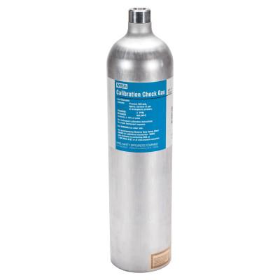 MSA Ultima X Calibration Gas Cylinders