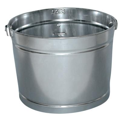 Magnolia Brush Metal Paint Pails