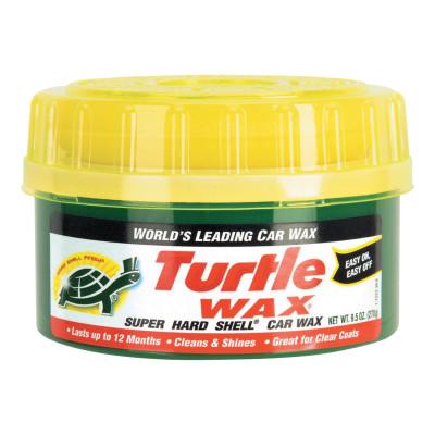 Turtle Wax® Super Hard Shell® Car Wax