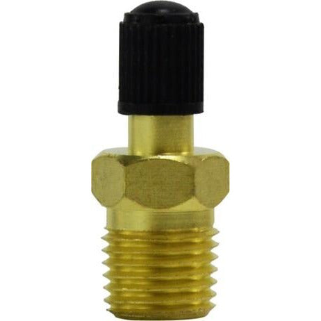 1/4NPT 1.46" LGTH TNK VLV