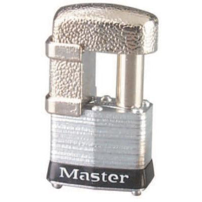 Master Lock Shrouded Padlocks