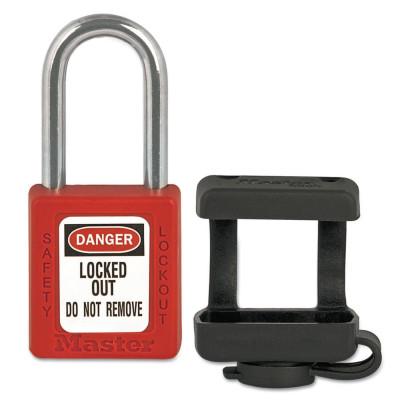 Master Lock® Safety Padlock Covers