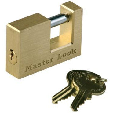 Master Lock Towing Security Locks