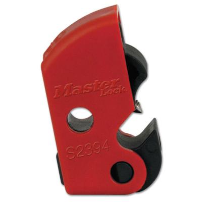 Master Lock® Universal Miniature Circuit Breaker Lockouts