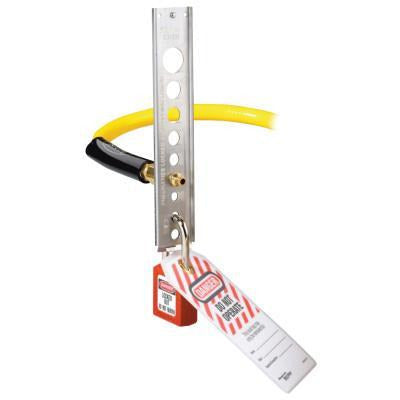 Master Lock Safety Series™ Pneumatic Lockouts