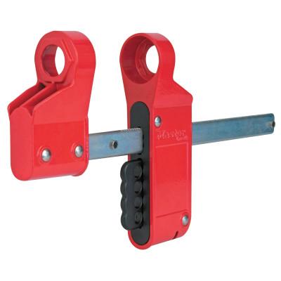 Master Lock® Blind Flange Lockout Device