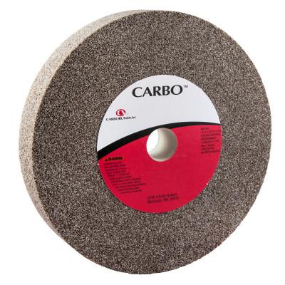 Carborundum Bench and Pedestal Wheels