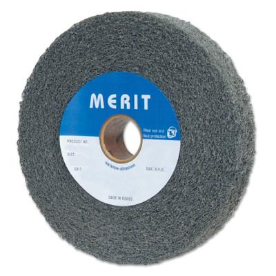 Merit Abrasives Clean & Finish Convolute Wheels