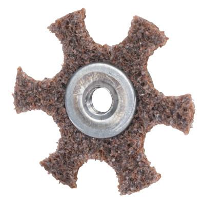 Merit Abrasives Surface Preparation Stars