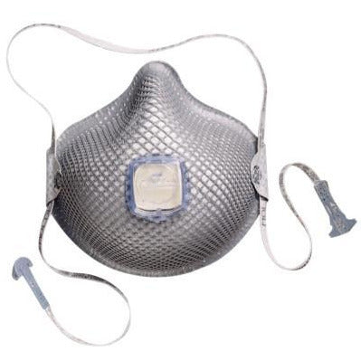 Moldex 2740 Series HandyStrap® R95 Particulate Respirators