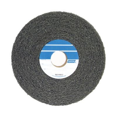 Norton Bear-Tex® Non-Woven Convolute Wheels