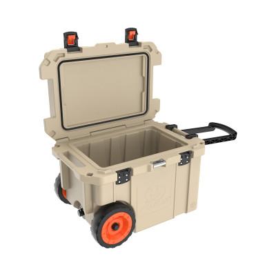 Pelican™ 45QW Elite Wheeled Coolers