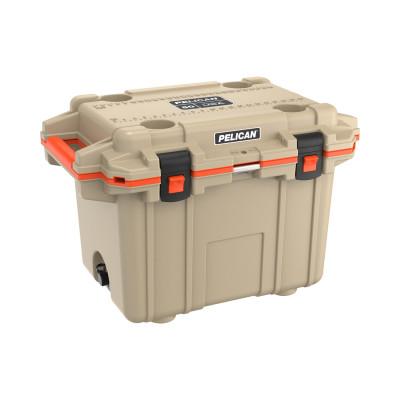 Pelican™ 50QT Elite Coolers