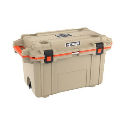 Pelican™ 70QT Elite Coolers