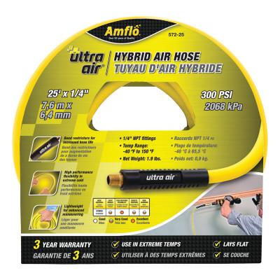 Plews Ultra Air™ Hybrid Leads and Hoses