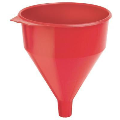 Plews Plastic Funnels