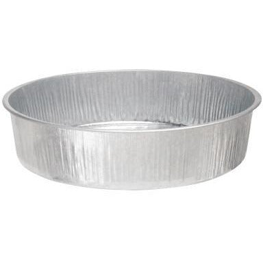 Plews Galvanized Pans