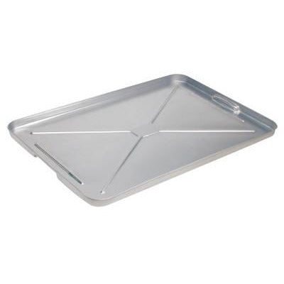 Plews Galvanized Pans