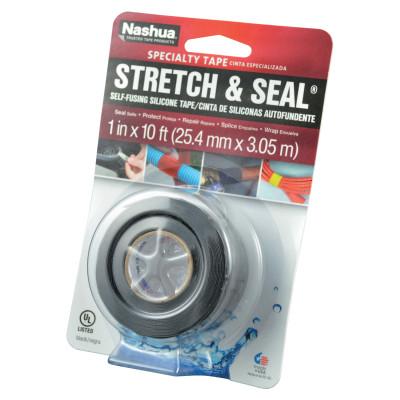 Nashua® Stretch & Seal Self Fusing Silicone Tapes