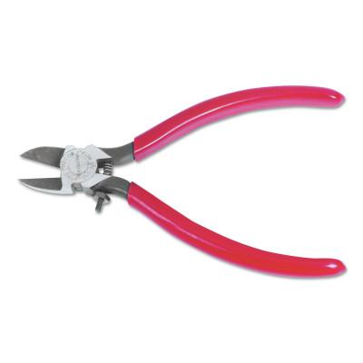 Proto® Diagonal Plastic Cutting Pliers